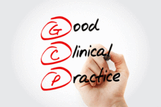 Good Clinical Practice text (GCP)