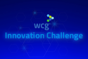 WCG Innovation Challenge