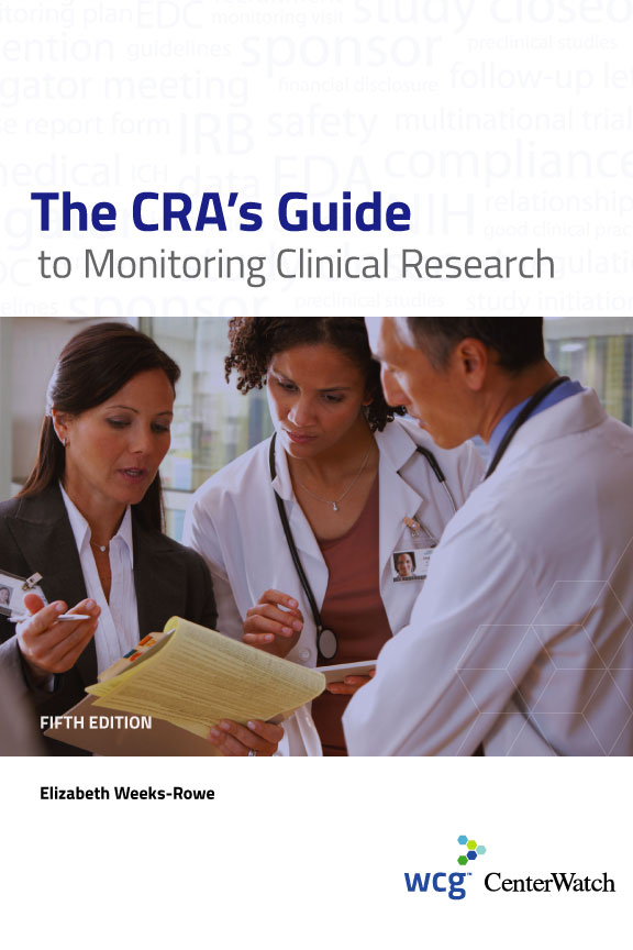clinical research monitoring 101